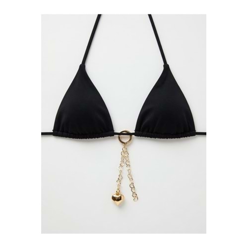 Bikini Mayo charmı ayakkabı charmı plaj modası
