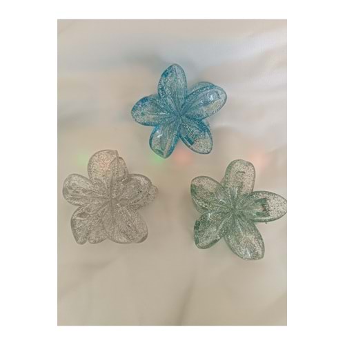 Mini Lotus Toka Seti (3lü)