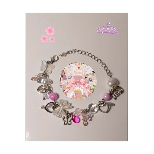 Aurora Handmade Bileklik