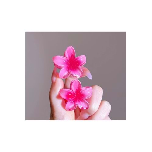 2li Lotus Toka Küçük Boy(3cm)