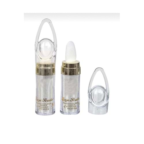 Vücut Simi - E/c Vitamin