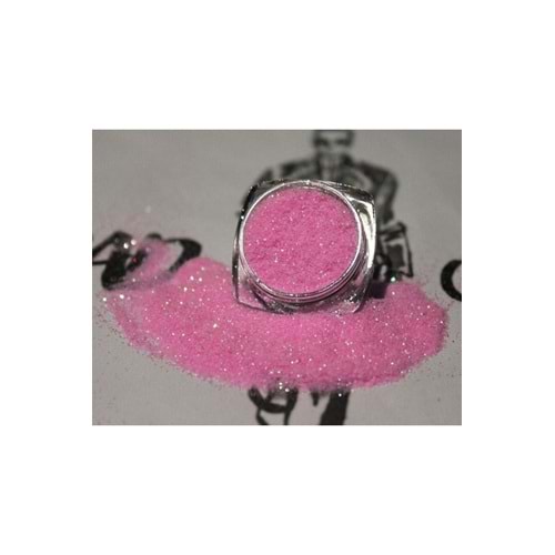 Tırnak Süsleme Holografik Mikro Sim Nail Art Koyuleylak Rengi Ekstra Mikro Sim 5 ml/5gr Makyaj Sim