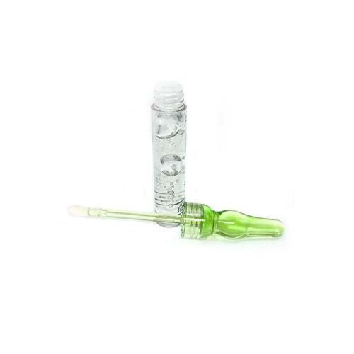 Ultra Nemlendirici Etkili Dudak Parlatıcı & Ultra Moisturising Lip Serum 5 Ml