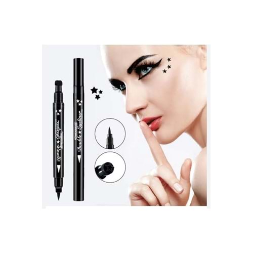Yıldız Eyeliner