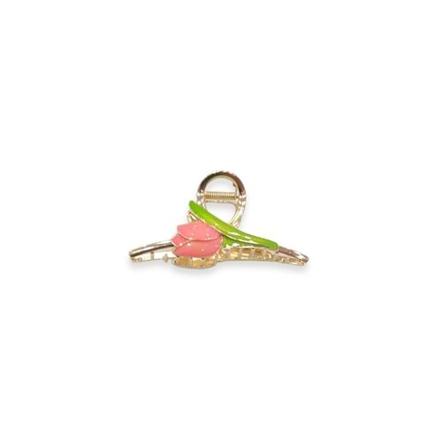 Pembe Lale Toka
