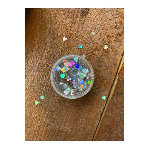 Jel Glitter