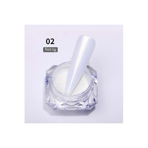 Inci Tozu (crome Powder) 01