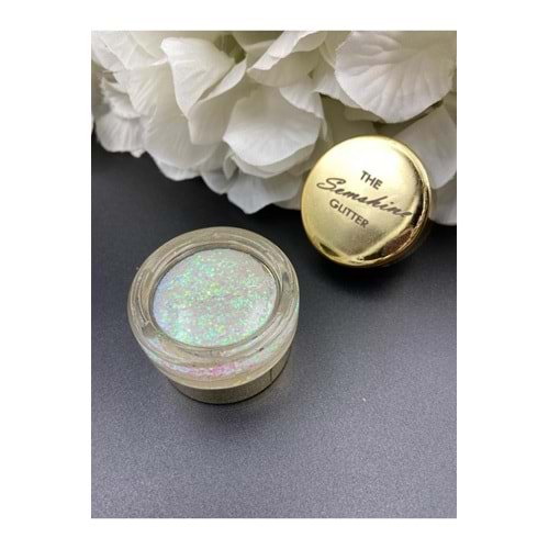 Paradise Shine Glitter