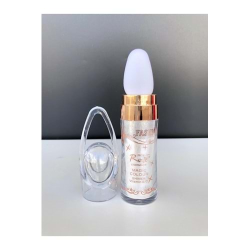 Rose Vücut Simi - E/c Vitamin Body Sparkles