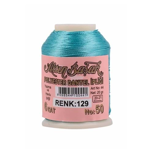 Düz Renk 100 Cm Poşetli Yazma -