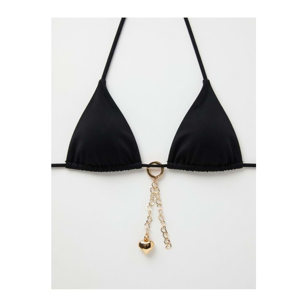 Bikini Mayo charmı ayakkabı charmı plaj modası