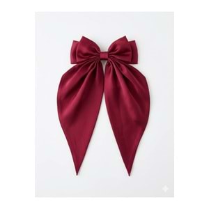 BORDO SATEN FİYONK TOKA