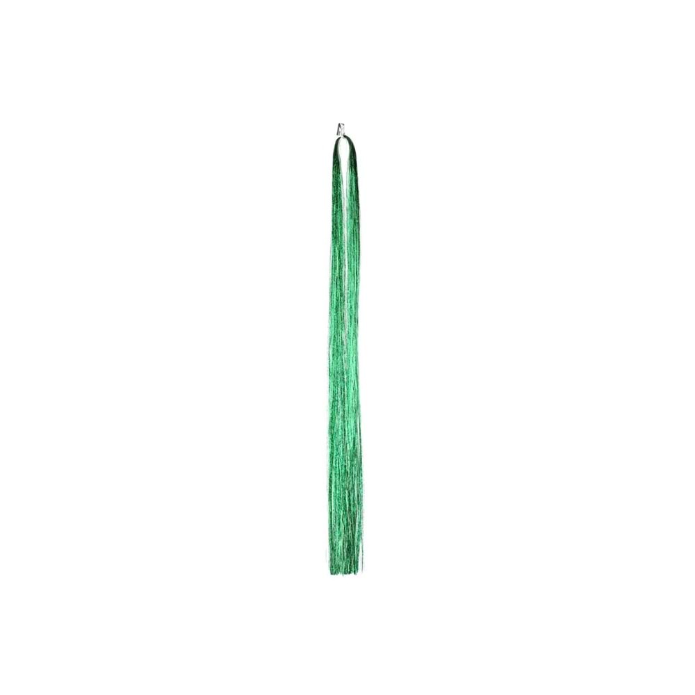 Hair Tinsel / Saç Simi / Yeşil