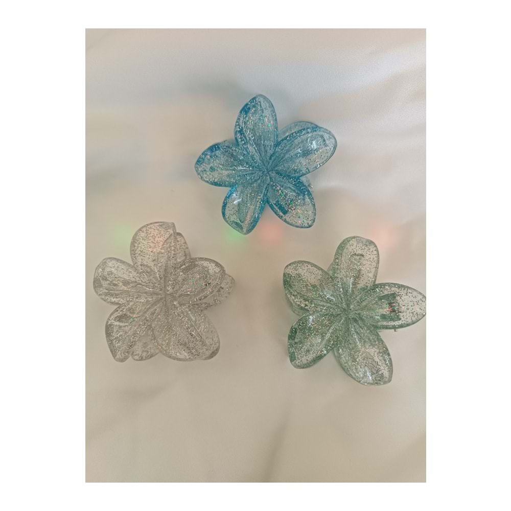 Mini Lotus Toka Seti (3lü)