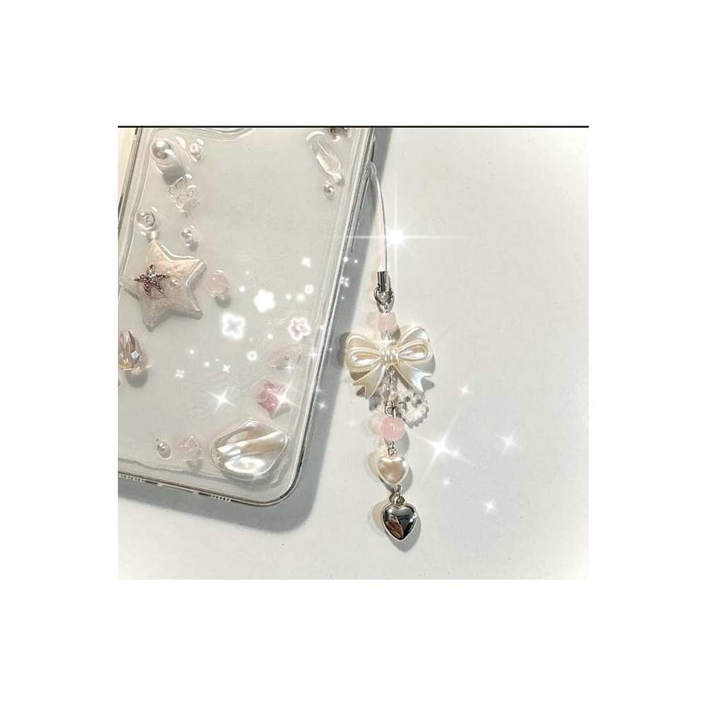 Telefon charmı