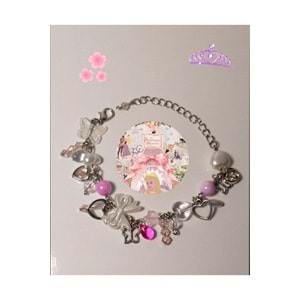 Aurora Handmade Bileklik