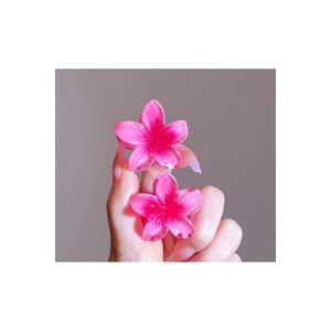 2li Lotus Toka Küçük Boy(3cm)