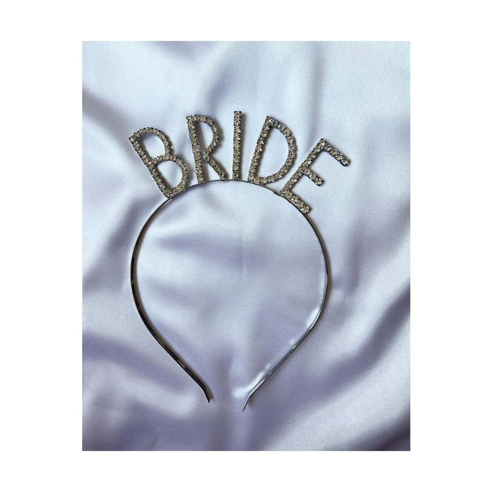 Bride Taç Bride tacı