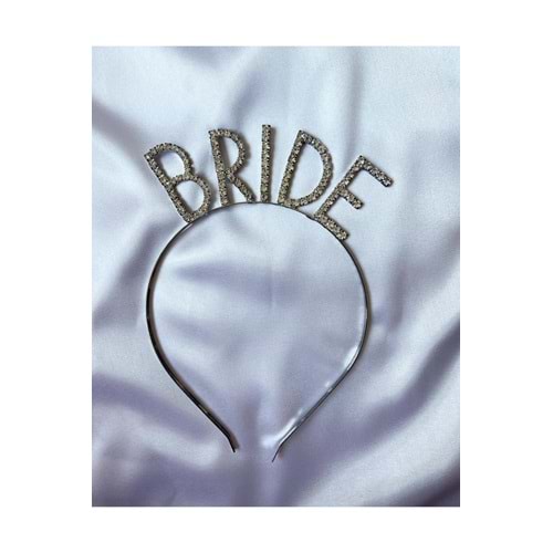 Bride Taç Bride tacı