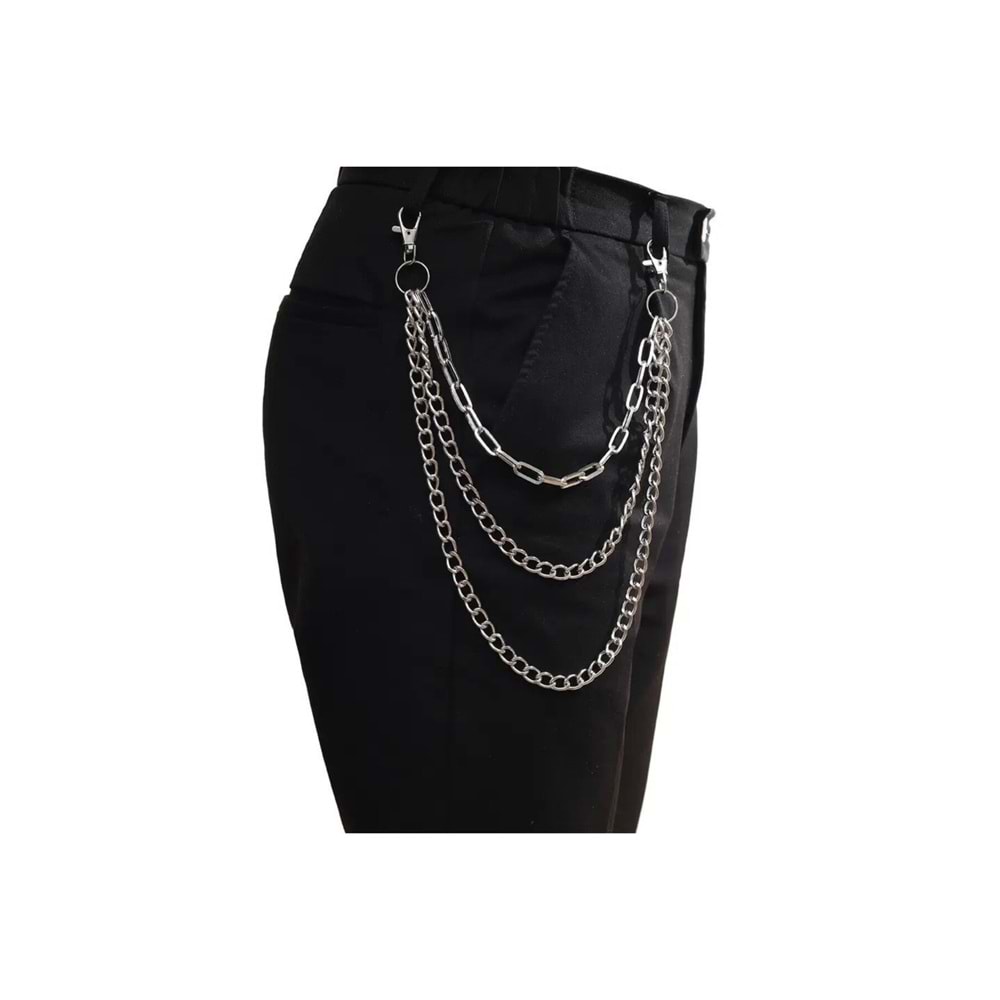 Chain Pantolon Zinciri