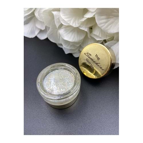 Star Sky Jel Glitter Göz Farı