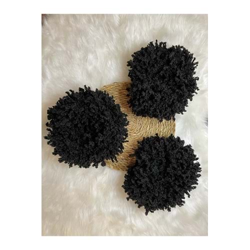 Topuz Tokası 3 Lü Set