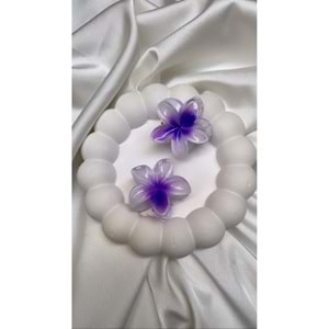 Mini Boy İkili Lotus Toka