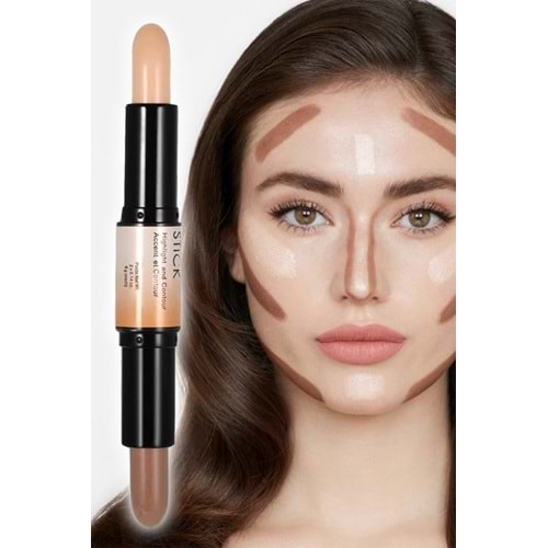 Kontür & Aydınlatıcı Wonder Stick