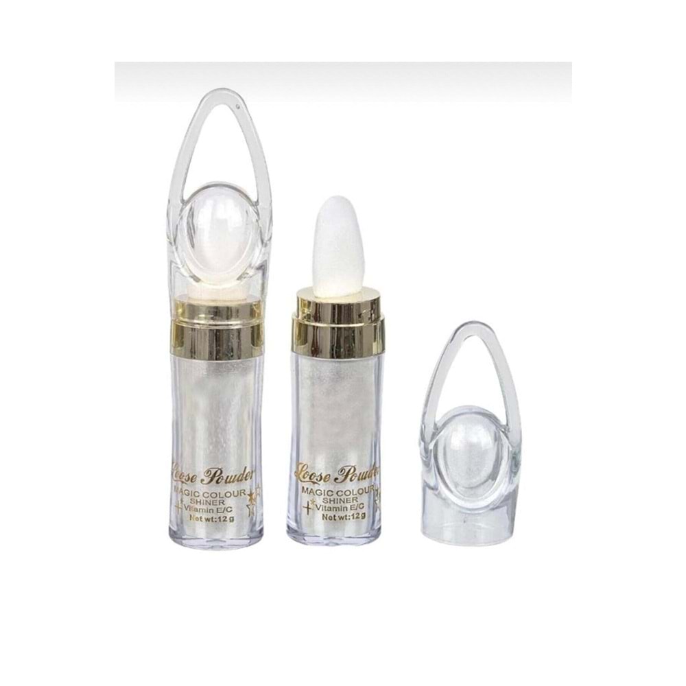 Vücut Simi - E/c Vitamin