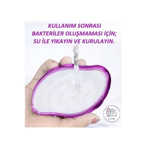 Karma Acıtmaz Epilatör Kıl Alma Temizleme Suya Dayanıklı Yıkanabilir Islak ve Kuru Kablosuz 2 Yıl