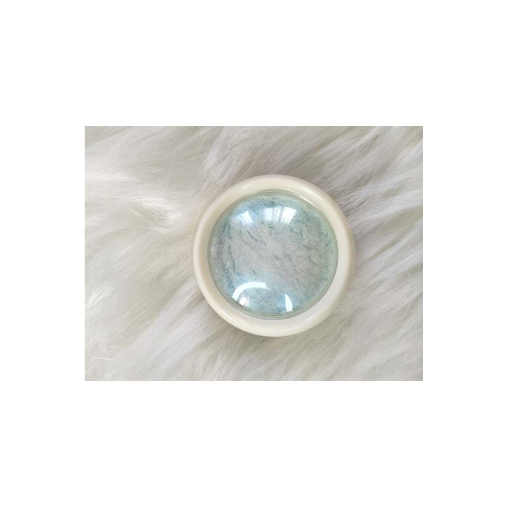 Tırnak süsleme pigment / inci tozu yansımalı / nail art tırnak süsü