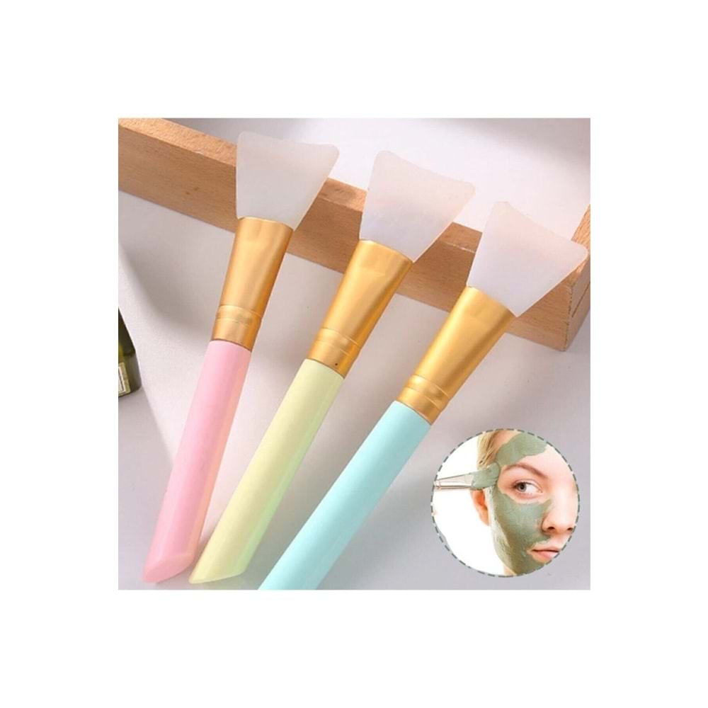 Mgmaske Maske Fırçası