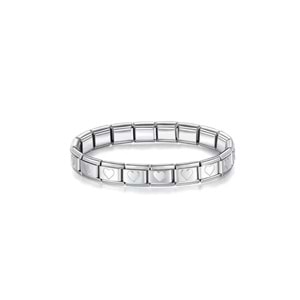 İtalyan charm bileklik