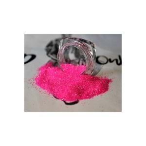 Tırnak Süsleme Holografik Mikro Sim Nail Art Koyuleylak Rengi Ekstra Mikro Sim 5 ml/5 gr Makyaj Sim