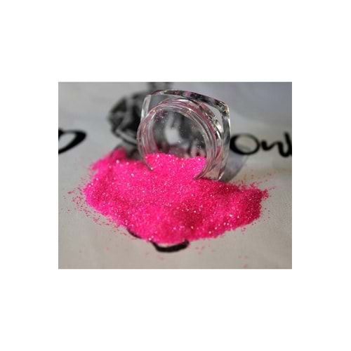 Tırnak Süsleme Holografik Mikro Sim Nail Art Koyuleylak Rengi Ekstra Mikro Sim 5 ml/5 gr Makyaj Sim