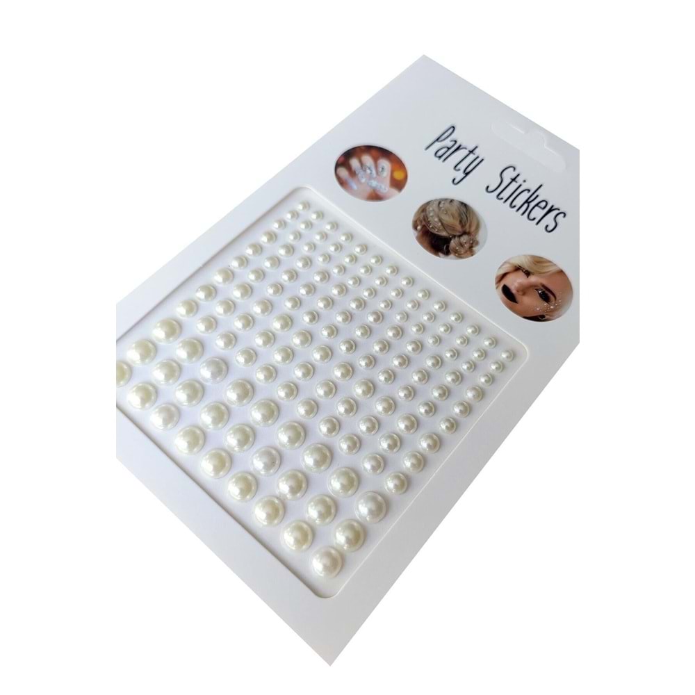 SAÇ Taşı Stickers Makyaj Vücut ve Yüz Taşı Yapışkan Festival Taşı Kristal Yüz ve SAÇ TAŞLARI
