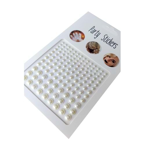 SAÇ Taşı Stickers Makyaj Vücut ve Yüz Taşı Yapışkan Festival Taşı Kristal Yüz ve SAÇ TAŞLARI