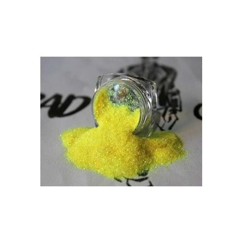 Tırnak Süsleme Holografik Mikro Sim Nail Art Koyuleylak Rengi Ekstra Mikro Sim 5 ml 5 gr Makyaj Sim
