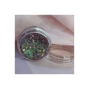 Glitter Jel Far -01 Hypnotic