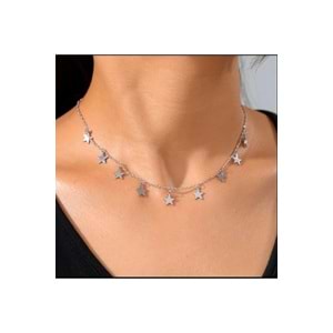 Stars Kolye 3