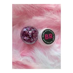 Flower Jel Glitter