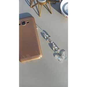 Kelebek Figürlü Kalp Detaylı Telefon Charmı Telefon Süsü (love)