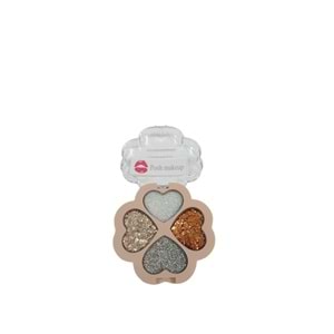 Glitter Far 4lu Palet