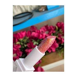 Simli Ruj Trend Işıltılı Ruj Stick(SİPARİŞ VERDİKTEN SONRA LÜTFEN NUMARA BELİRTİNİZ)