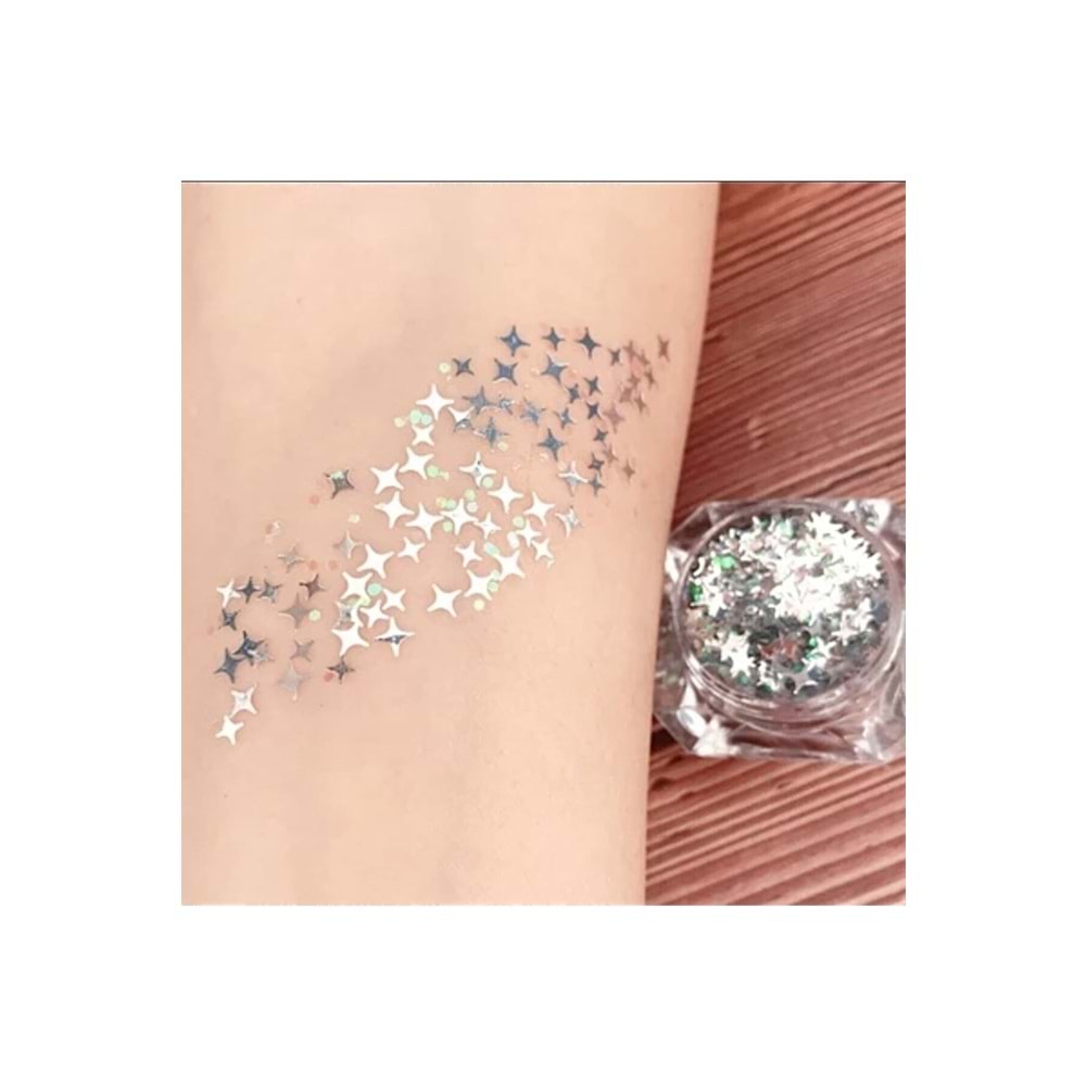 Jel Glitter