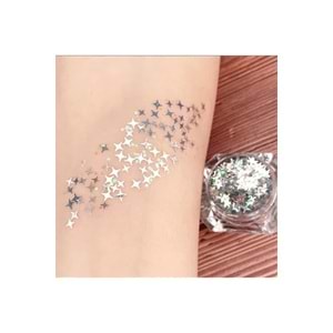 Jel Glitter