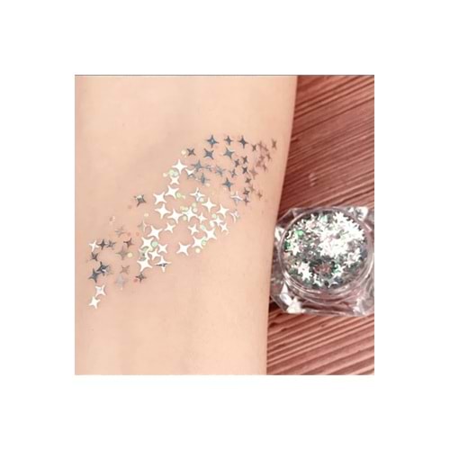 Jel Glitter