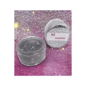 Simli Glitter Jel Yüz Ve Vücut Makyajı Parıltılı Jel