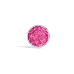 Jel Formlu Parlak Glitter - Pinky Girl 5ml