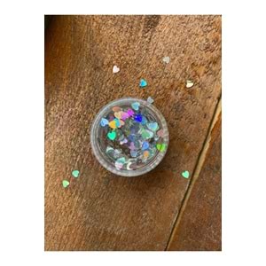 Jel Glitter